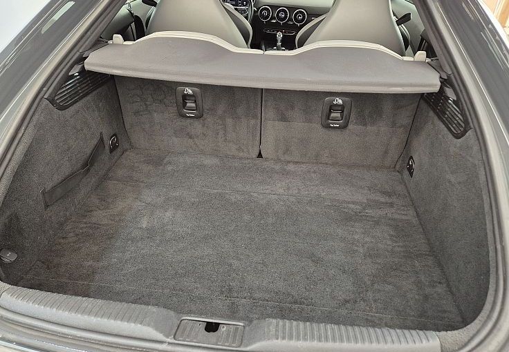 Zunanja slika - Audi TT - 2.0 TFSI S tronic QUARO S-LINE MATRIX  ODLIČEN - 12