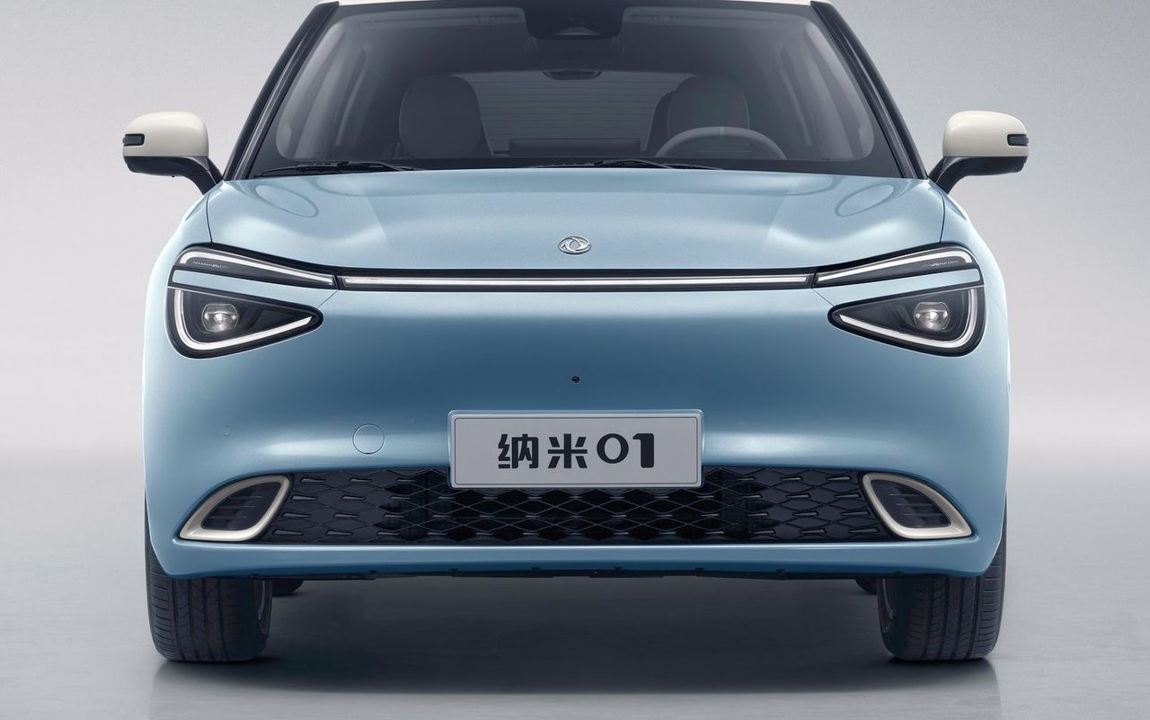 Zunanja slika - Dongfeng Box - 7.200€ SUBVENCIJE - 4