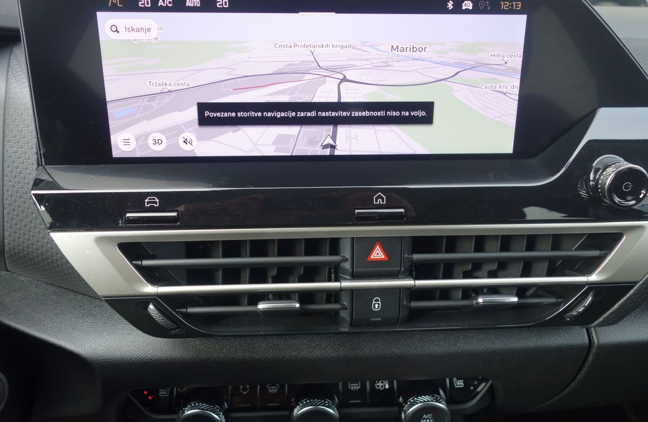 Zunanja slika - Citroën C4 - Hybrid136 S S eDCT6 PLUS - 10