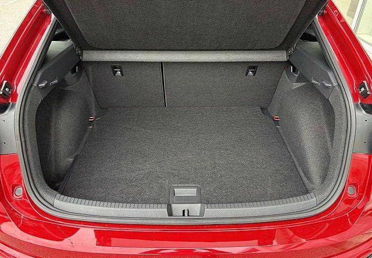 Zunanja slika - VW Taigo - 1.0 TSI 4Joy DSG - ZALOGA - UGODNO - 11