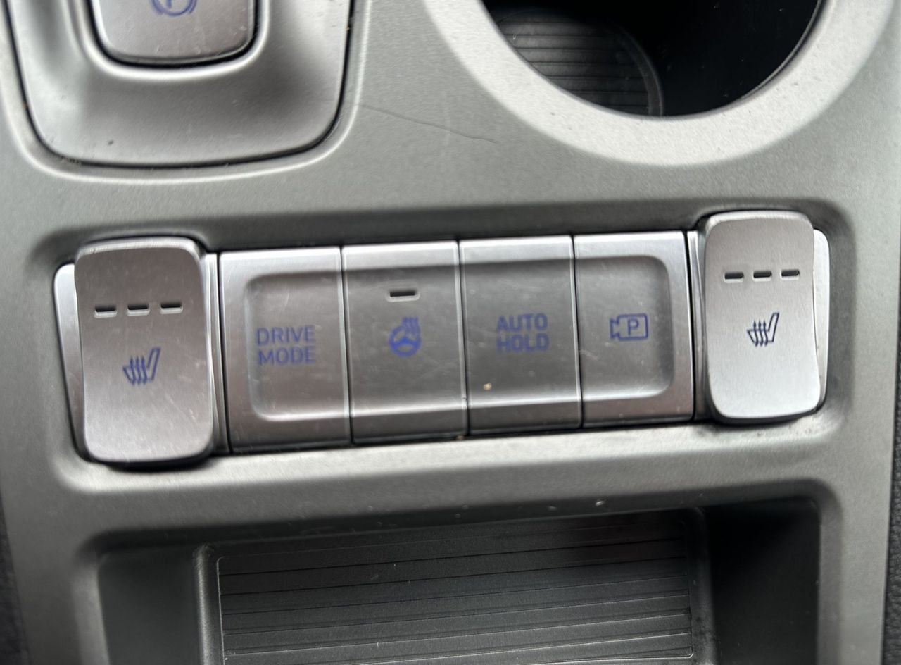 Zunanja slika - Hyundai Kona - 64 KWh Style+4ALU.LED.KAMERA.NAVI.ACC.KLJUKA.TOP - 12