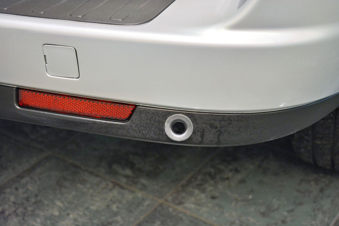 Zunanja slika - Fiat Doblo - 1.4 16v Easy PDC-KLJUKA-BLUETOOTH - 14