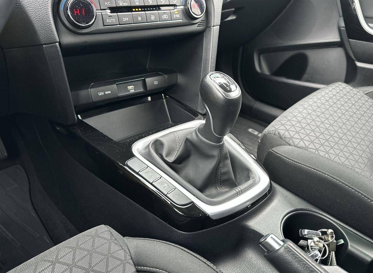 Zunanja slika - KIA Ceed - SW 1.0 T-GDi EX Vision ISG. M T - 19