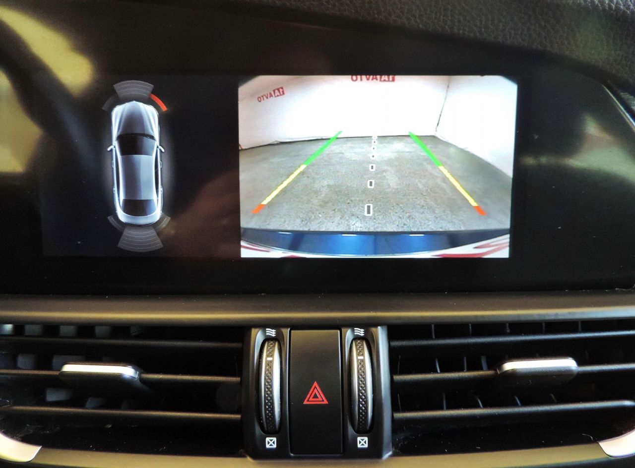 Zunanja slika - Alfa Romeo Giulia - 2.2 Multijet 160 Super Avt. - 16