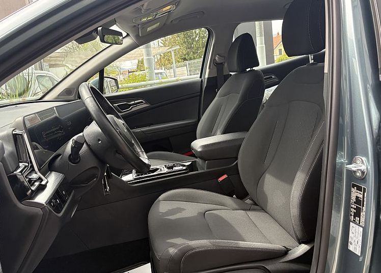 Zunanja slika - KIA Sportage - 2WD 1.6 T-GDI LX Fresh ISG DCT7 - 4