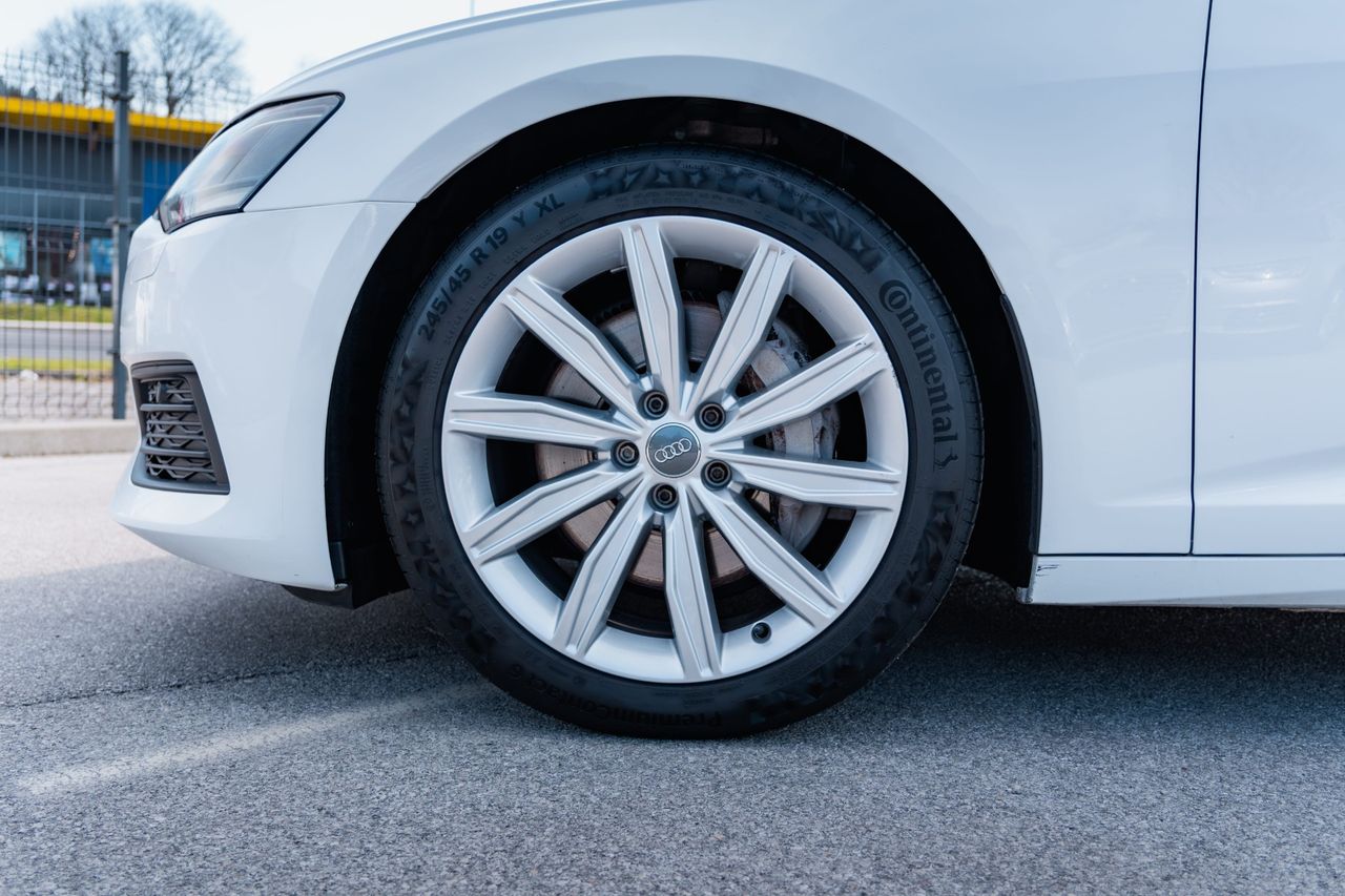 Zunanja slika - Audi A6 - 45 TDI quattro tiptronic - 8