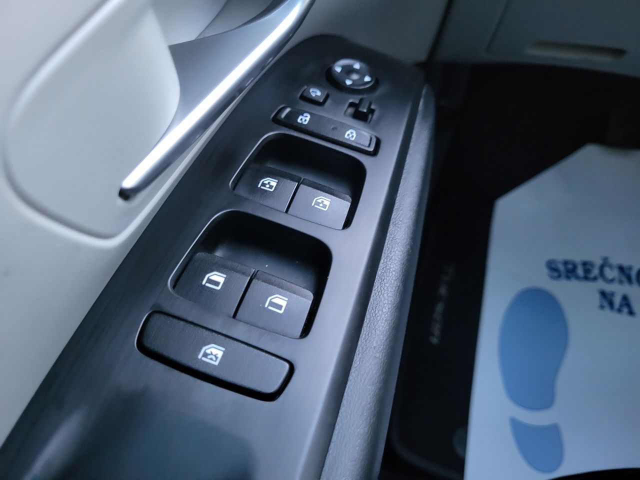 Zunanja slika - Hyundai Tucson - 1.6 T-GDI STYLE slo-1last-acc-alu-temp-pdc-kamera - 13