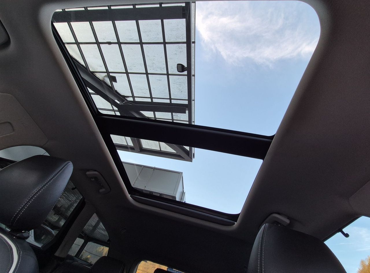 Zunanja slika - Ford Mondeo - Karavan Vignale 2.0 TDCi 210PS Bi-Turbo Powershift - 19