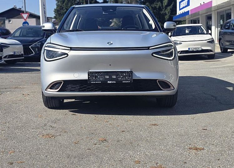 Zunanja slika - Dongfeng Box - 42.3 kWh 70 kW NA ZALOGI - 10