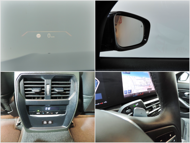 Zunanja slika - BMW Serija 3 - 320i xDrive LASER-USNJE-HEAD UP...... - 18