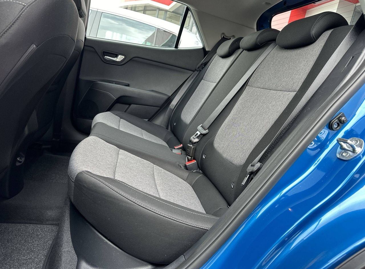 Zunanja slika - KIA Stonic - 1.2 DPI  LX Urban + AKCIJA ZA VSE KIA MODELE... - 11