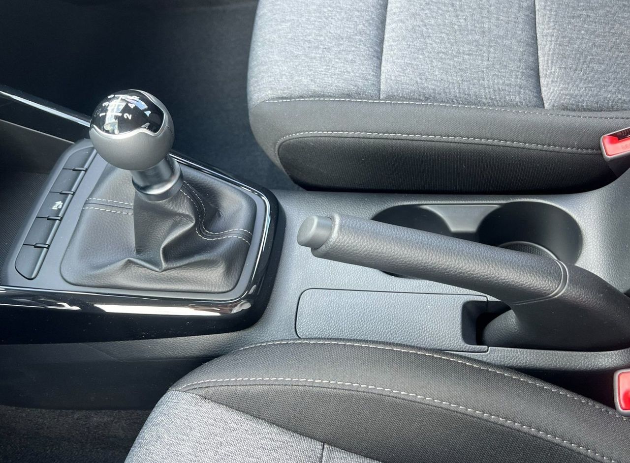 Zunanja slika - KIA Stonic - 1.2 DPI 57.9 kW  79 KM  LX Urban+ M T - 12