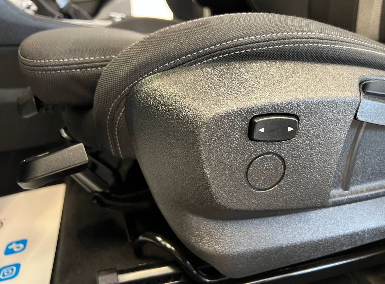 Zunanja slika - BMW Serija 2 - Active Tourer: 218d-AUT-SPORT-LED-NAVI-PDC-TEMP-DIGI-KLI - 19