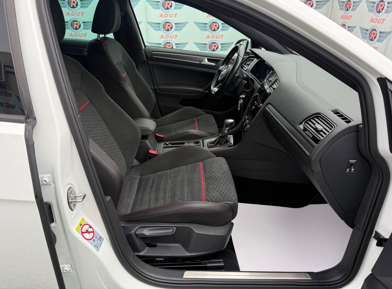 Zunanja slika - VW Golf - 2.0 GTI Performance avt. VIRT LED NAVI ALCANT - 11