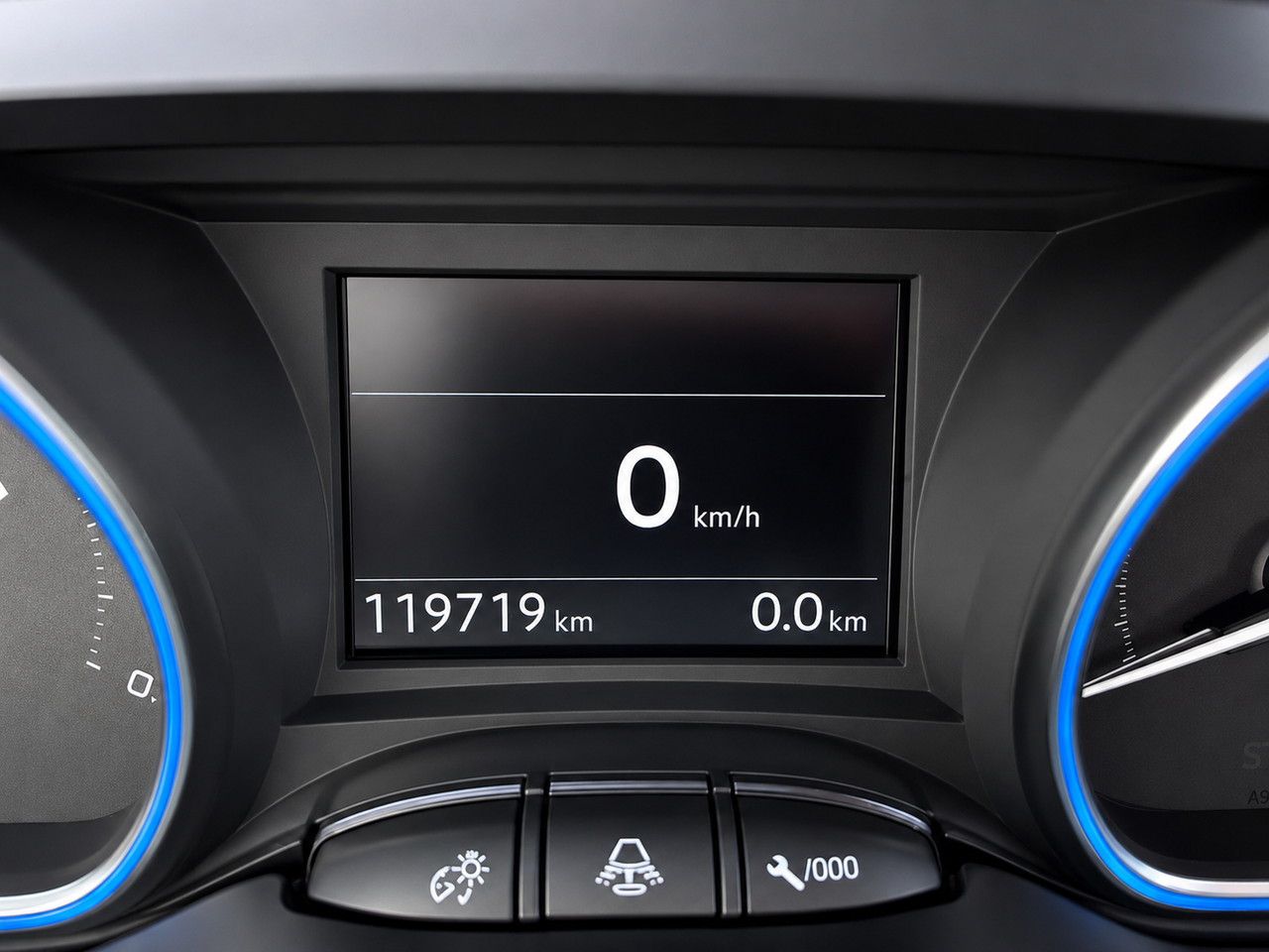 Zunanja slika - Peugeot 2008 - Allure 1,6 BlueHDi - 7