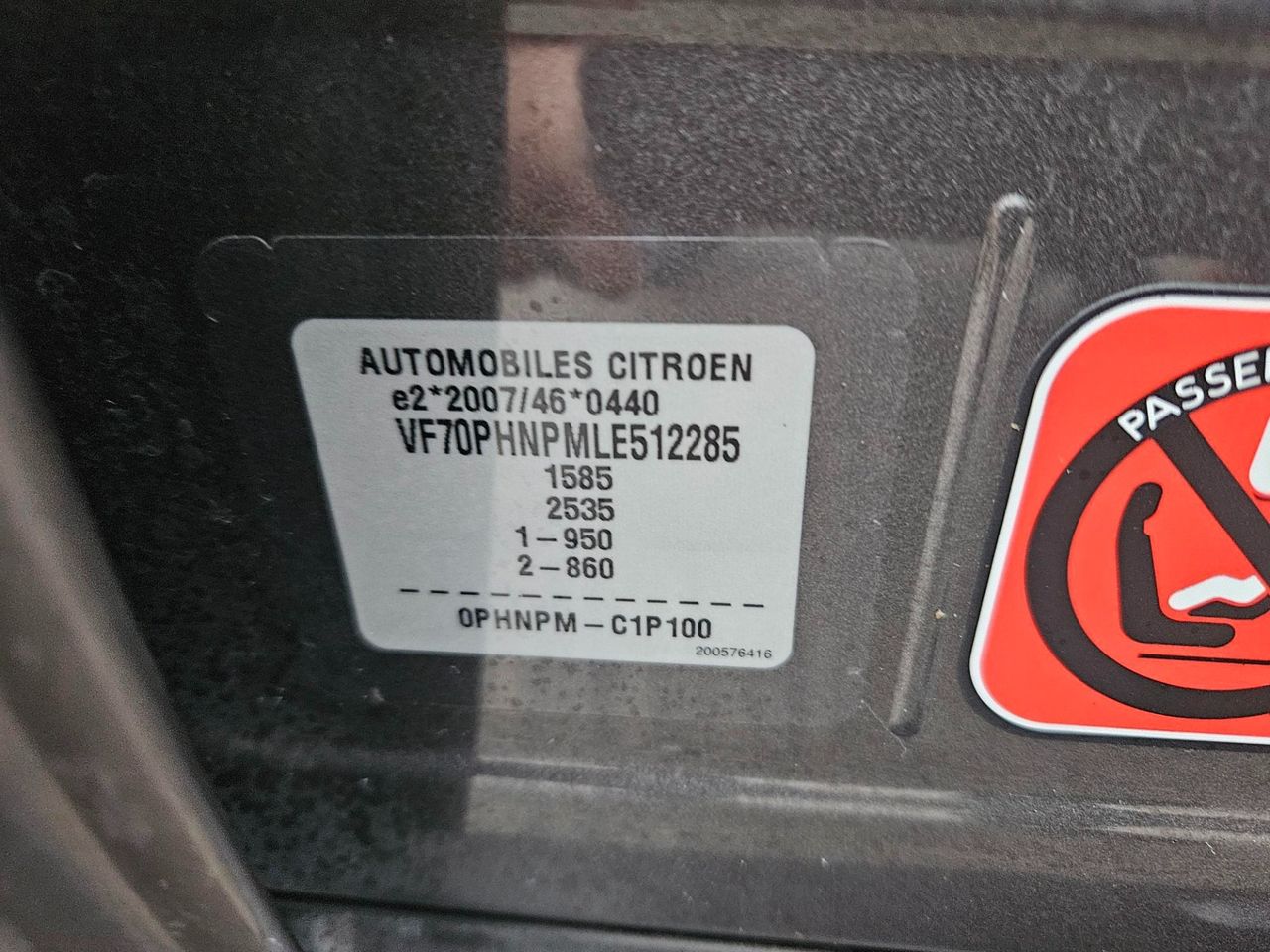 Zunanja slika - Citroën C4 - Cactus 1.2 PURETECH 110  - Feel Business - 4