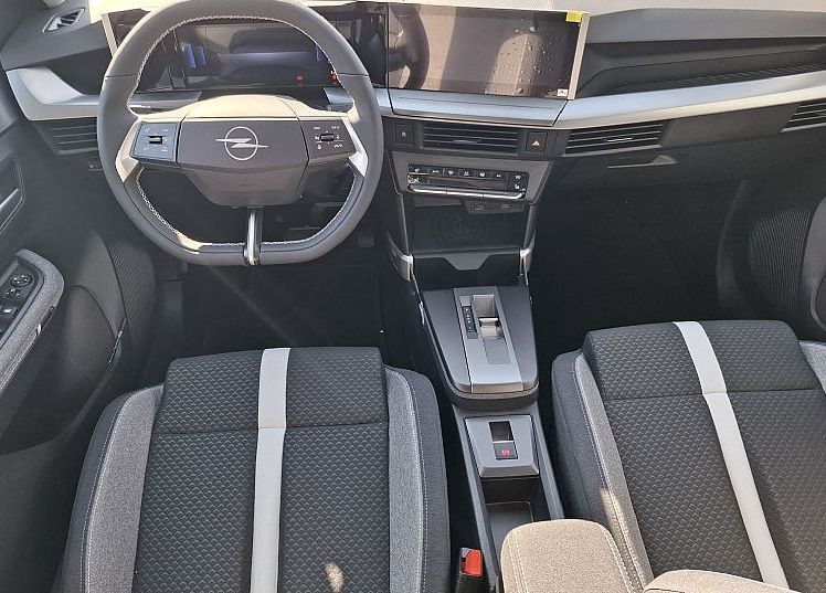 Zunanja slika - Opel Frontera - 1.2 TURBO 145KM GS - na zalogi - AKCIJA MAREC 2026 - 6