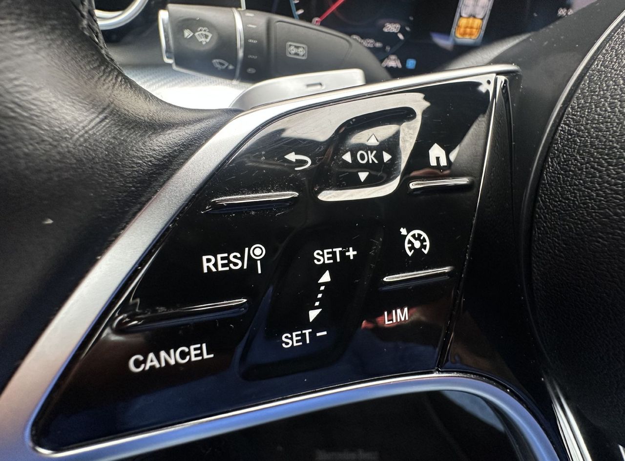 Zunanja slika - Mercedes-Benz E-Razred - E 300 e Exclusive Avt.KAMERA.LED.NAVI.ACC.SAMO 48. - 8