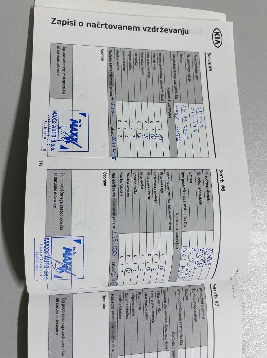 Zunanja slika - KIA Rio - 1.25 MPI  62 kW  EX Edition KAMERA.PDC ZADAJ.TEMPO - 13