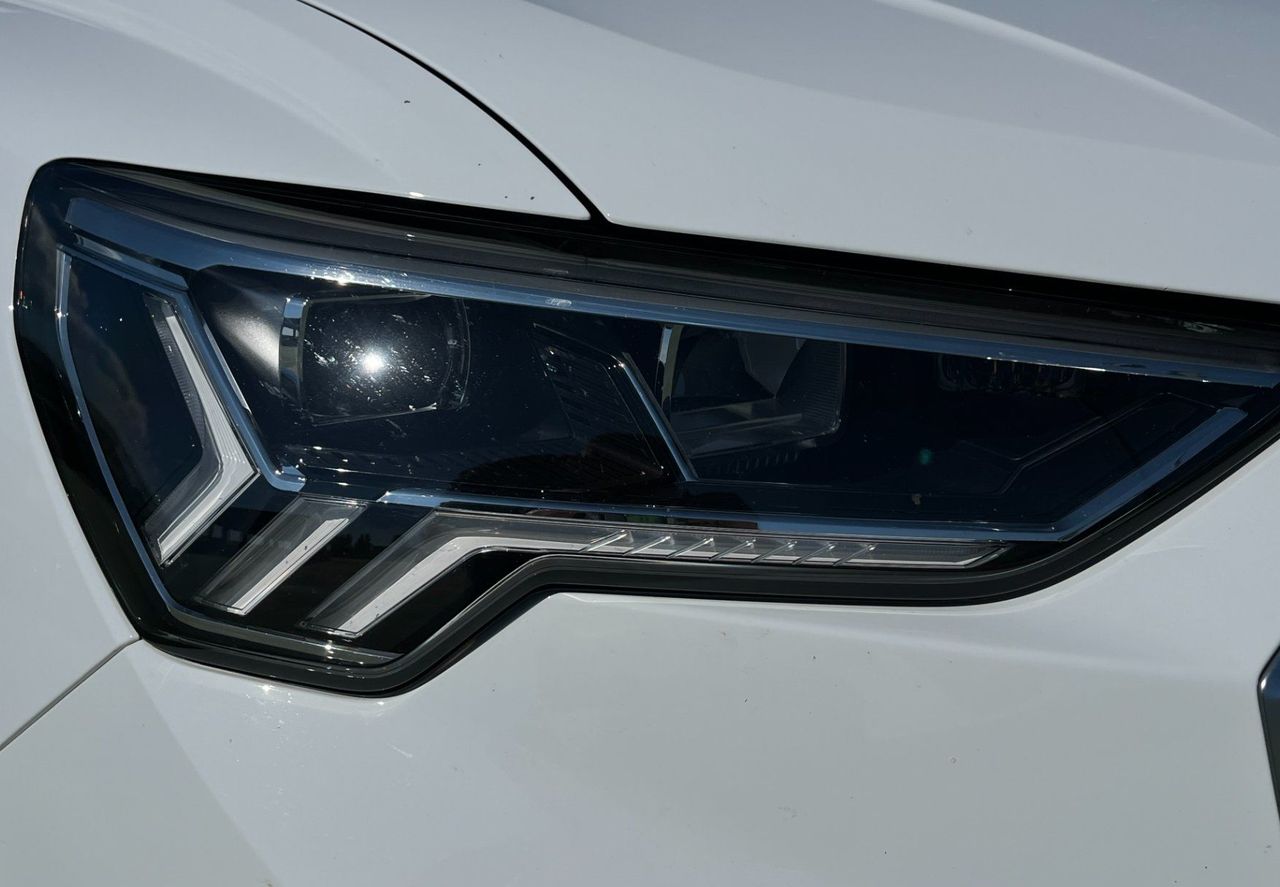 Zunanja slika - Audi Q3 - Sportback 35 TDI S line LED. NAVI. ACC. 2X PDC. VZR. KAM. - 4