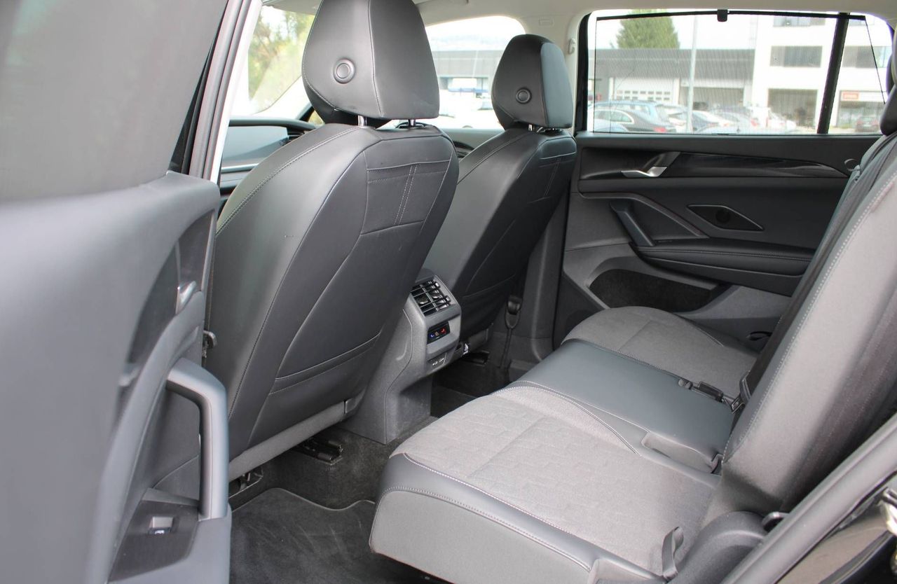 Zunanja slika - VW Tayron - 2.0TDI 4MOTION 142kW 7SED IQ MATRIX KAM360 KLJUKA - 11