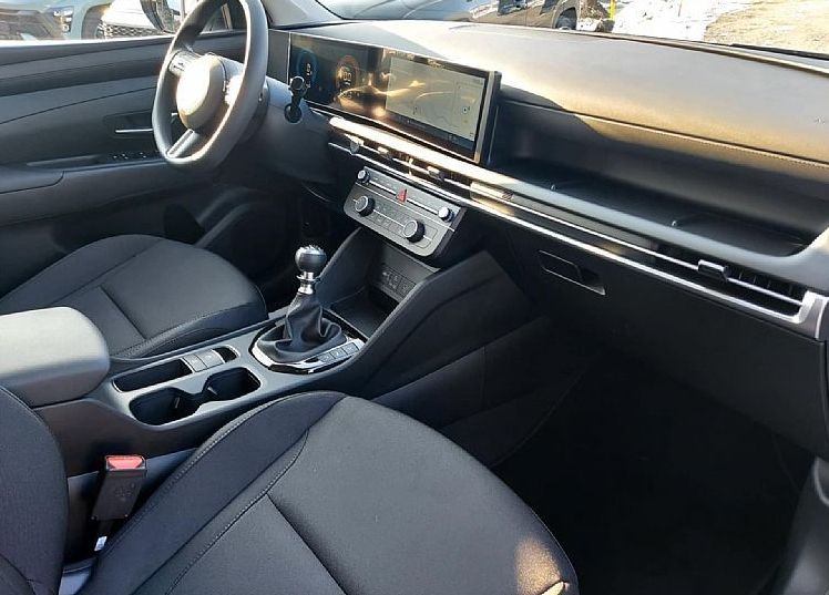 Zunanja slika - Hyundai Tucson - 1.6 T-GDI TREND - 10