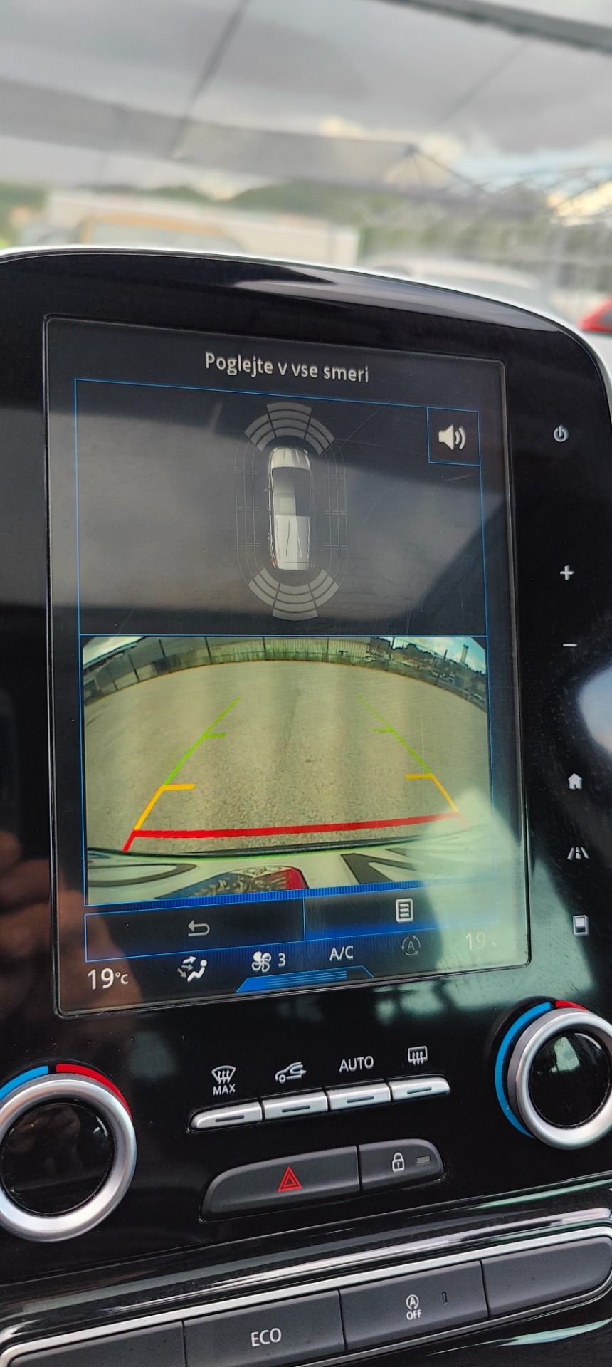 Zunanja slika - Renault Espace - Espace - 22