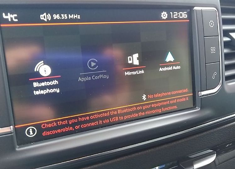 Zunanja slika - Citroën Spacetourer - Feel M 2.0 BlueHDi 150 S S BVM6 -9- - 9