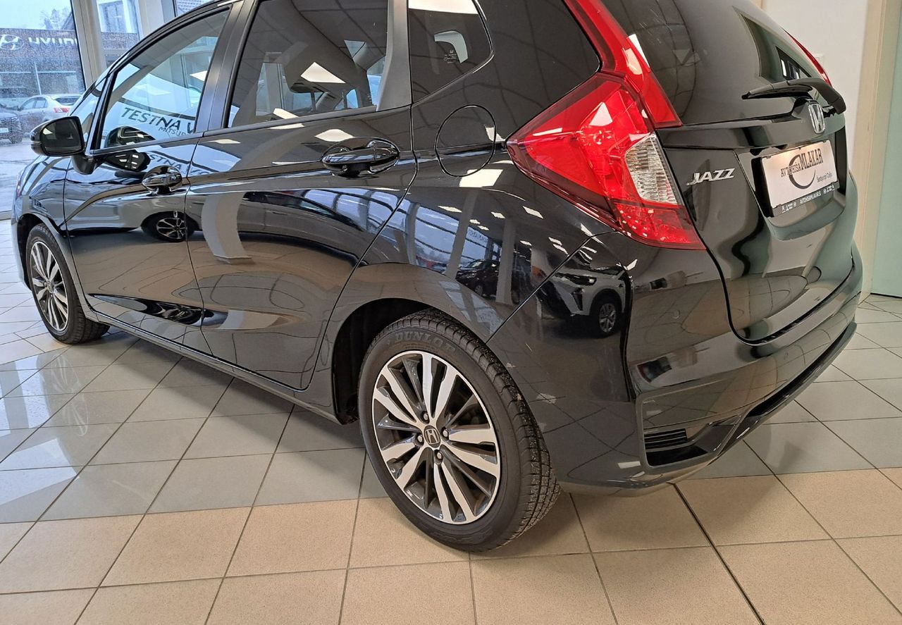 Zunanja slika - Honda Jazz - 1.3 i-VTEC Comfort-FULL LED-NAVI-KAMERA- - 3