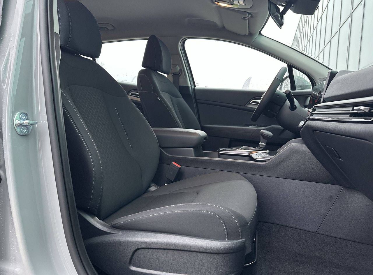 Zunanja slika - KIA Sportage - 1.6 T-GDI LX Fresh ISG DCT - 19