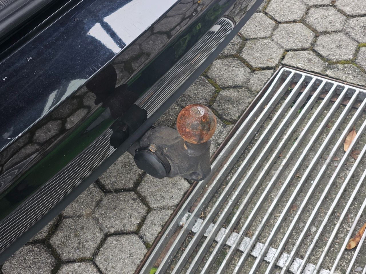 Zunanja slika - VW Touran - 2.0 TDI Family DSG - 12