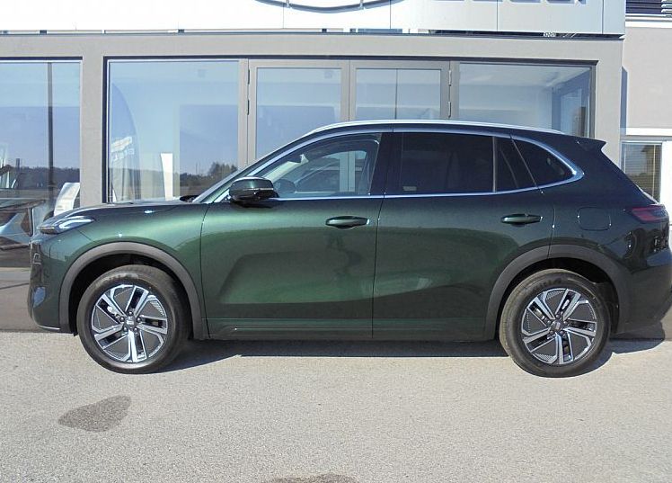 Zunanja slika - Geely StarRay EM-i - MAX - 6