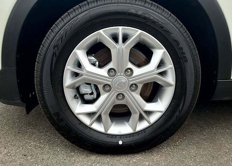 Zunanja slika - KG Mobility Tivoli - 1.5 GDI-T Fresh - 6