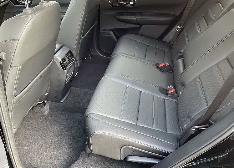 Zunanja slika - Honda CR-V - 2.0 e HEV 4WD Advance 135 kW At - 7