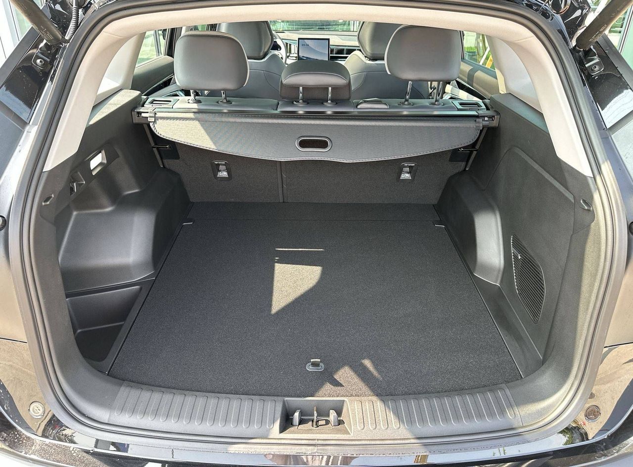 Zunanja slika - Geely StarRay - 2.0 TD 8A T AWD GF... - 12