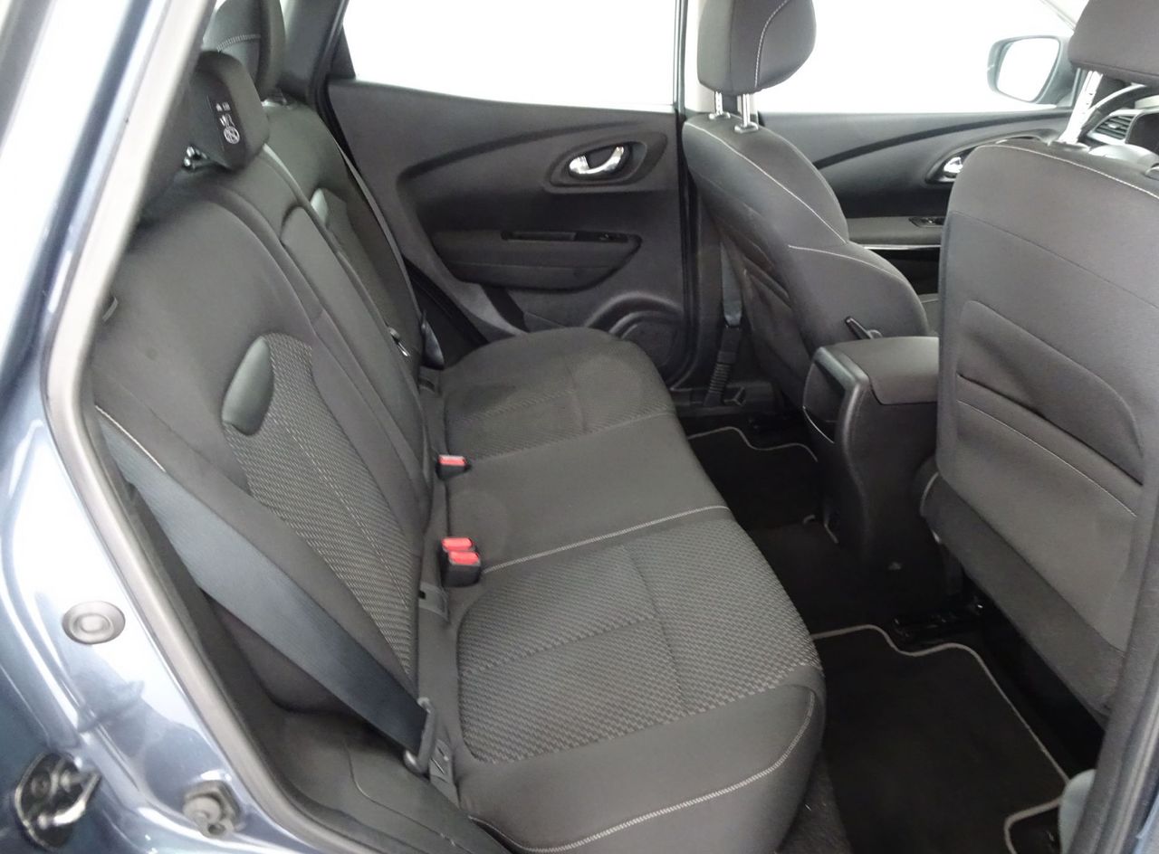 Zunanja slika - Renault Kadjar - dCi 110 Energy - 13