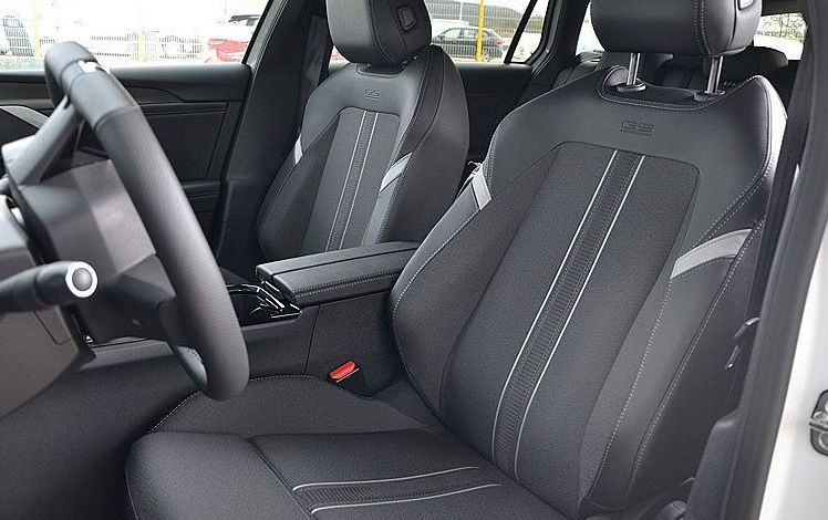 Zunanja slika - Opel Astra - 1.5 Dizel 96KW S S GS Auto ST - 7