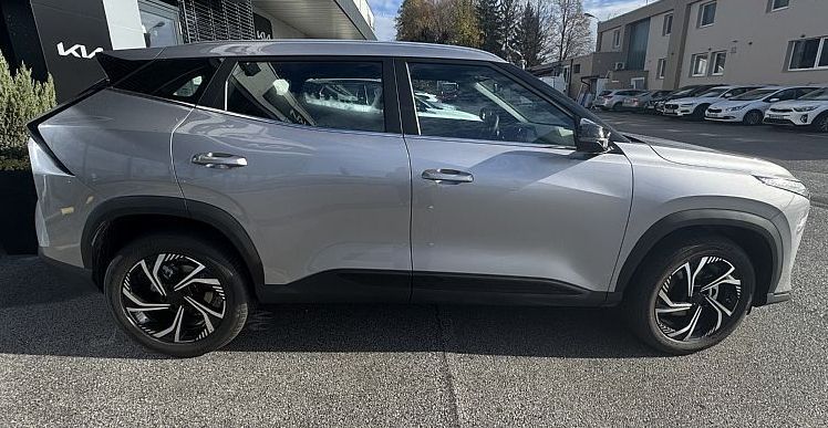 Zunanja slika - Geely Cityray - 1.5 T-GDI | 7DCT | GK - ZNIŽANA CENA - 5