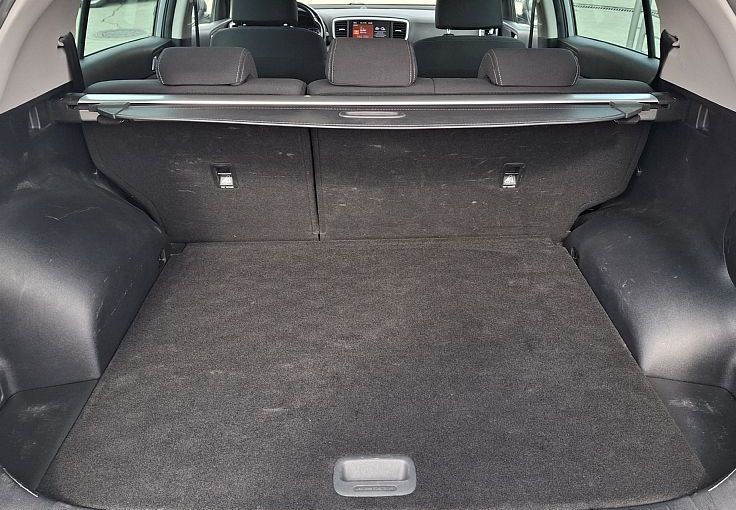 Zunanja slika - KIA Sportage - 1.6 GDi LX Edition ISG 1. LASTNIK SLO. POREKLO - 9