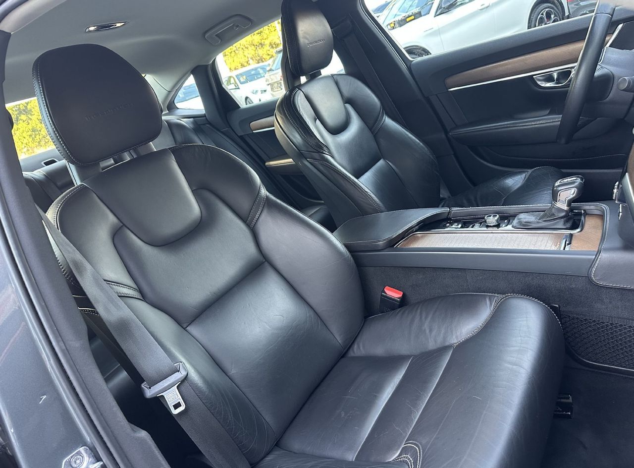 Zunanja slika - Volvo S90 - D4 AUT Inscription-FULL LED-KEYLESS-18COL-ACC-NAVI - 11