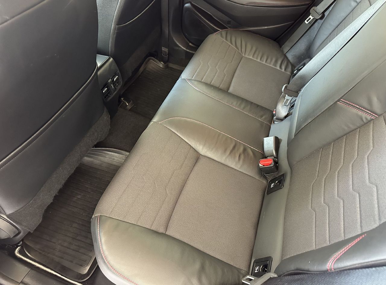 Zunanja slika - Toyota Corolla - 1.8 GR Sport Hybrid.LUKSENBURG.KAMERA.LED.USNJE. - 5