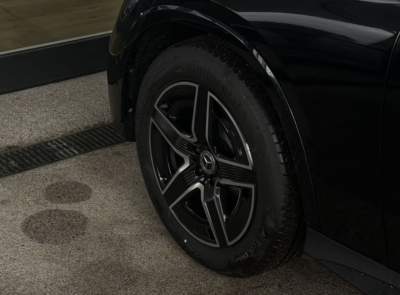 Zunanja slika - Mercedes-Benz GLC-Razred - GLC 200 d 4MATIC Premium Plus - 17