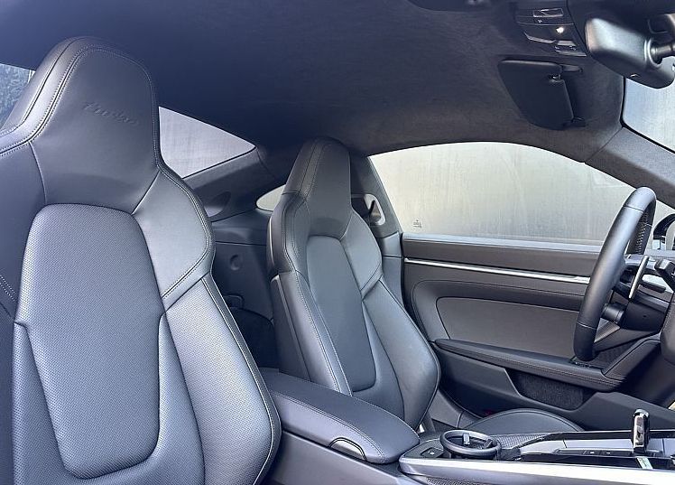 Zunanja slika - Porsche 911 - 3.7 TURBO PDK-AERO-CARBON-PDLS+ - 12