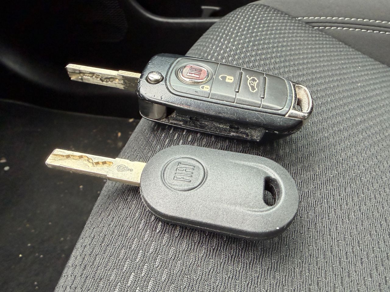Zunanja slika - Fiat Tipo - Fiat - 25