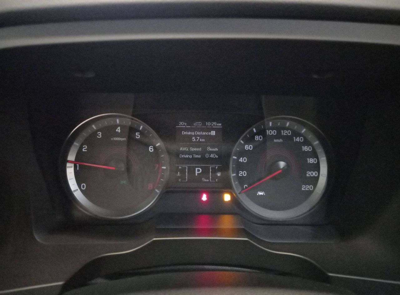 Zunanja slika - SsangYong Korando - 1.5 T-GDi Exclusive 4WD AT... - 14