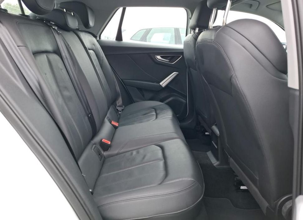 Zunanja slika - Audi Q2 - 30 TDI S tronic..USNJE.KAMERA.NAVI.LED.KLJUKA - 15