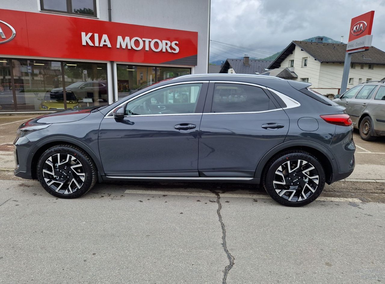 Zunanja slika - KIA XCeed - 1.6 T-GDi EX Way 7DCT - 2