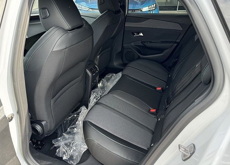 Zunanja slika - Peugeot 308 - ALLURE BlueHDi 130 EAT8 - 10