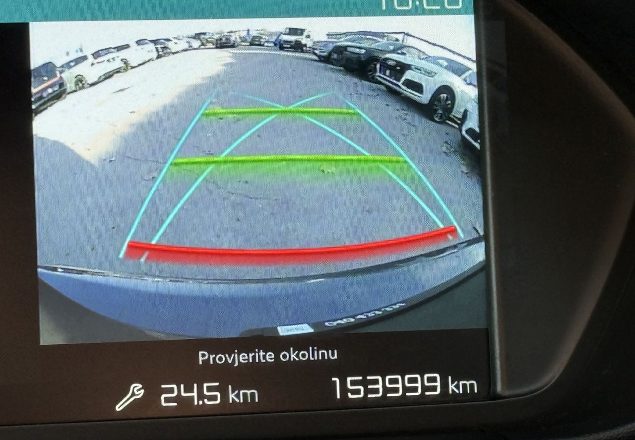 Zunanja slika - Citroën C4 Grand Picasso - Feel BlueHDi 120 S S BVM6 7Sed-KAM-Navi-BT-LED-F - 13