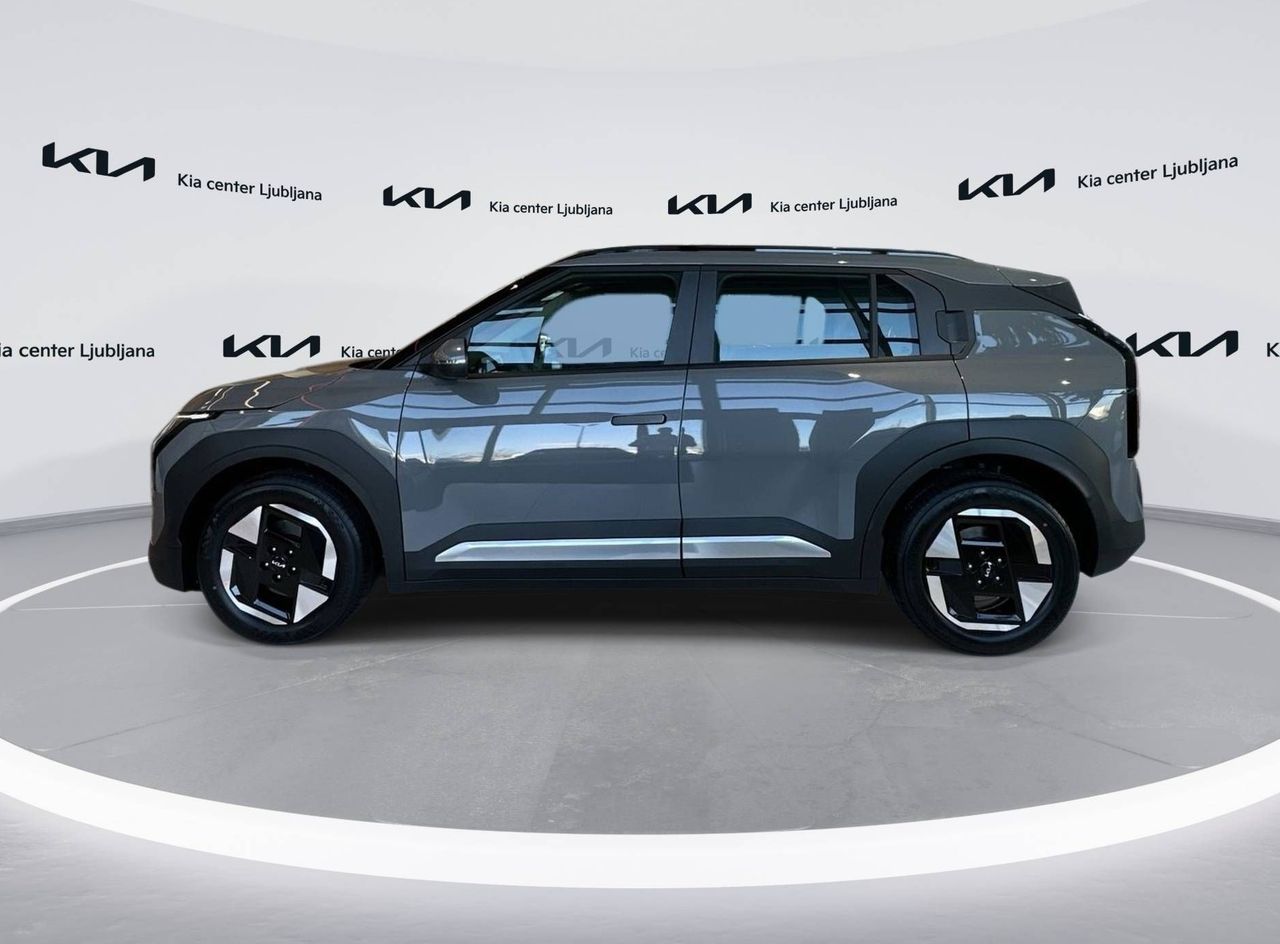 Zunanja slika - KIA EV3 - STAR 58.3 kWh baterija... - 8